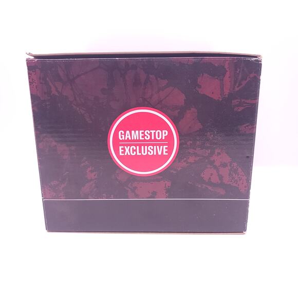 DC DCeased Funko 4 pcs Collection Figure Sticker Mini Vinyl Figure New In Box - Picture 3 of 15